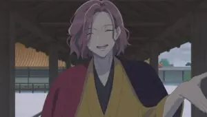 My Happy Marriage: 1×8