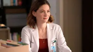 New Amsterdam: 5×8
