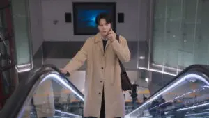 Can This Love Be Translated?: 1×12