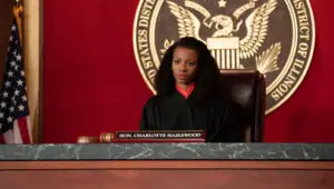 The Good Fight: 4×3