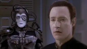 Star Trek: The Next Generation: 6×26