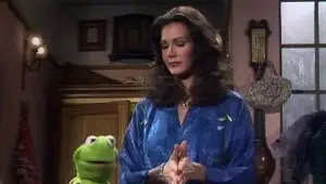 The Muppet Show: 4×18