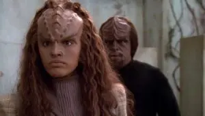 Star Trek: The Next Generation: 6×17