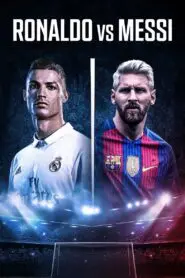 Ronaldo vs. Messi: Face Off! 2017