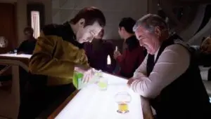 Star Trek: The Next Generation: 6×4