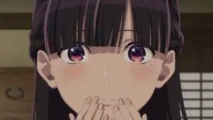 My Happy Marriage: 1×25