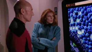 Star Trek: The Next Generation: 3×25