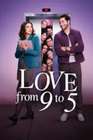 Love from 9 to 5: Season 1