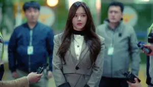 Memories of the Alhambra: 1×14