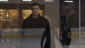 Finding Her Edge: 1×7