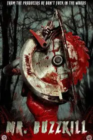 Mr. Buzzkill 2025