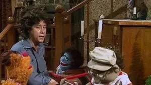 The Muppet Show: 4×9