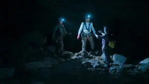 Pole to Pole with Will Smith: 1×2