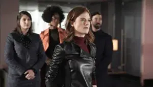 The Good Fight: 3×9