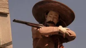 Star Trek: The Next Generation: 6×8