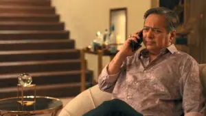 Taskaree: The Smuggler’s Web: 1×4