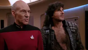 Star Trek: The Next Generation: 3×9