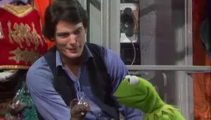 The Muppet Show: 4×17