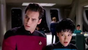 Star Trek: The Next Generation: 7×15