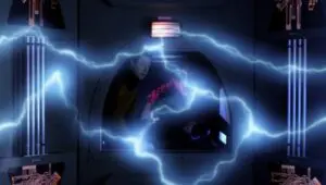 Star Trek: The Next Generation: 5×5