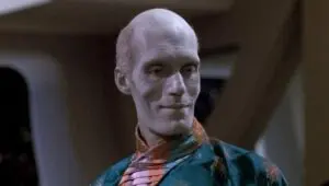 Star Trek: The Next Generation: 5×20