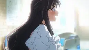 The Fragrant Flower Blooms with Dignity: 1×1