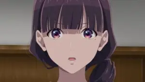 My Happy Marriage: 1×14