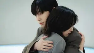 Surely Tomorrow: 1×11