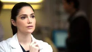 New Amsterdam: 1×12