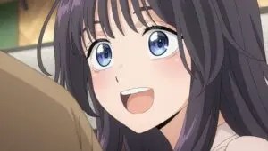 The Fragrant Flower Blooms with Dignity: 1×10