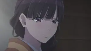 My Happy Marriage: 1×4