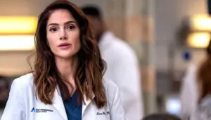 New Amsterdam: 5×5