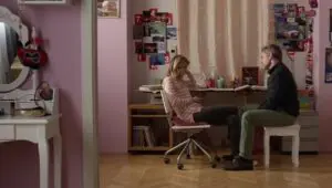 Baby: 1×2