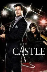 Castle: Season 2