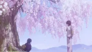 My Happy Marriage: 1×1