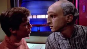 Star Trek: The Next Generation: 1×5