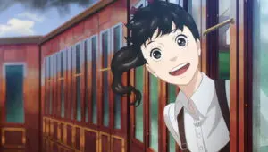 Love Through a Prism: 1×5