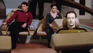 Star Trek: The Next Generation: 1×25