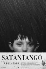 Satantango 1994