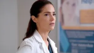 New Amsterdam: 5×7