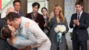 Gossip Girl: 6×10