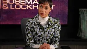 The Good Fight: 3×4