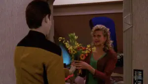 Star Trek: The Next Generation: 4×25