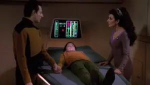 Star Trek: The Next Generation: 5×11