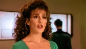 Star Trek: The Next Generation: 7×11