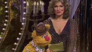 The Muppet Show: 4×12