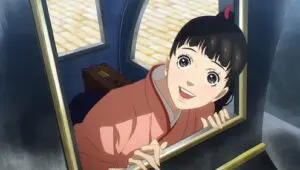 Love Through a Prism: 1×1