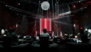 Battle of Fates: 1×1