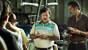 Pablo Escobar: The Drug Lord: 1×47