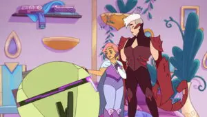 She-Ra and the Princesses of Power: 4×12